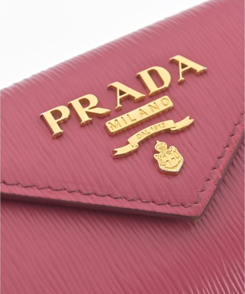PRADA プラダ 財布・コインケース レディース 【古着】【中古】_6