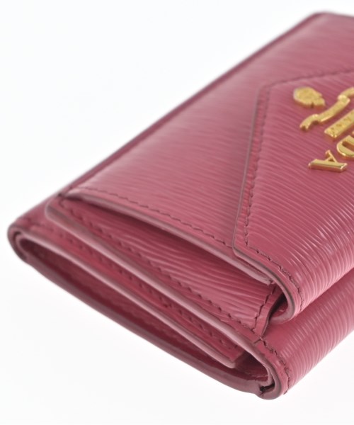 PRADA プラダ 財布・コインケース レディース 【古着】【中古】_7