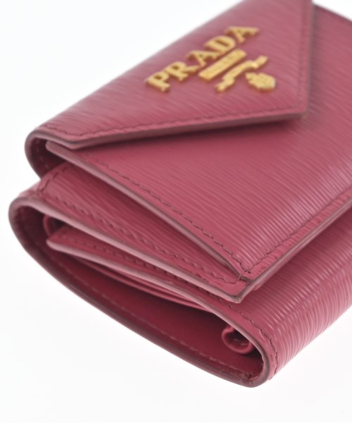 PRADA プラダ 財布・コインケース レディース 【古着】【中古】_8