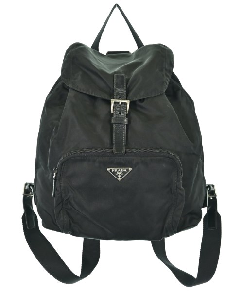 PRADA プラダ バックパック・リュック レディース 【古着】【中古】