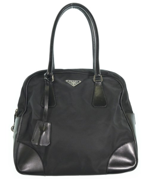 PRADA プラダ ハンドバッグ レディース 【古着】【中古】