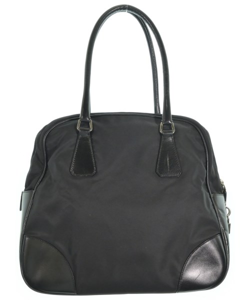 PRADA プラダ ハンドバッグ レディース 【古着】【中古】_1