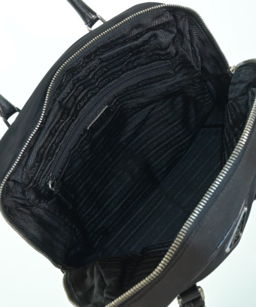 PRADA プラダ ハンドバッグ レディース 【古着】【中古】_2