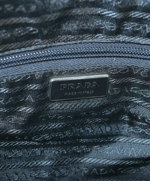 PRADA プラダ ハンドバッグ レディース 【古着】【中古】_3