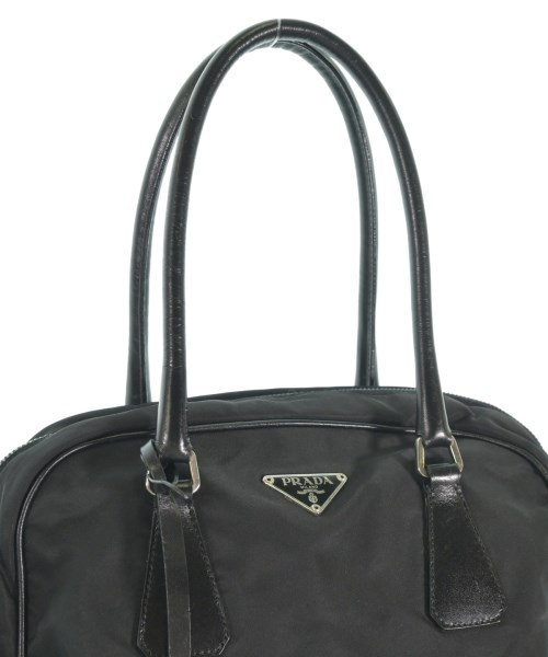PRADA プラダ ハンドバッグ レディース 【古着】【中古】_4
