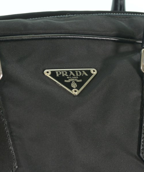 PRADA プラダ ハンドバッグ レディース 【古着】【中古】_5