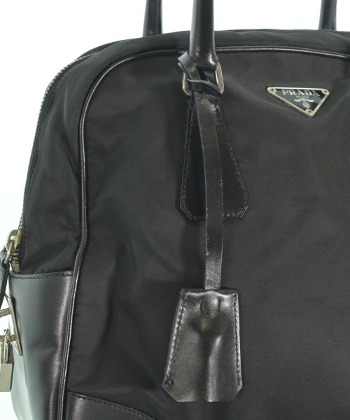 PRADA プラダ ハンドバッグ レディース 【古着】【中古】_6