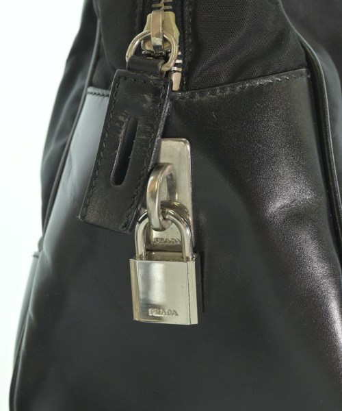 PRADA プラダ ハンドバッグ レディース 【古着】【中古】_8