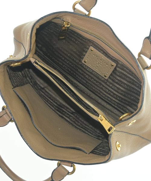 PRADA プラダ ハンドバッグ レディース 【古着】【中古】_2