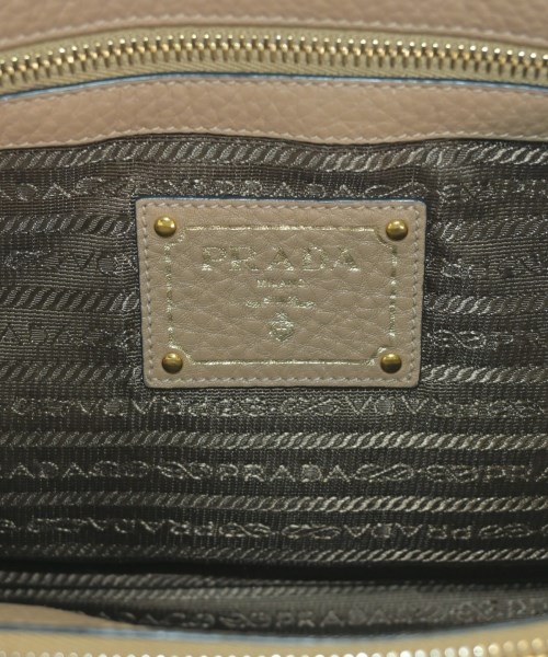 PRADA プラダ ハンドバッグ レディース 【古着】【中古】_3