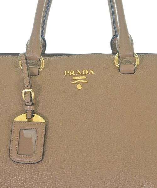 PRADA プラダ ハンドバッグ レディース 【古着】【中古】_4