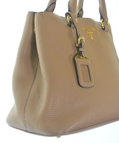 PRADA プラダ ハンドバッグ レディース 【古着】【中古】_5