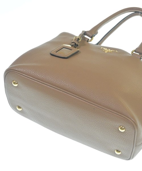 PRADA プラダ ハンドバッグ レディース 【古着】【中古】_6