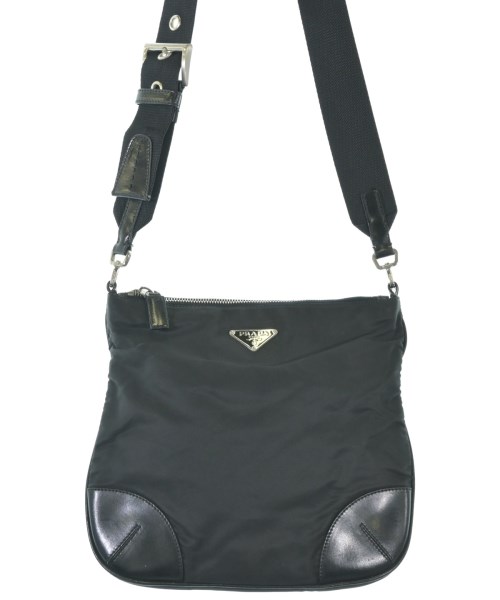 PRADA プラダ ショルダーバッグ レディース 【古着】【中古】