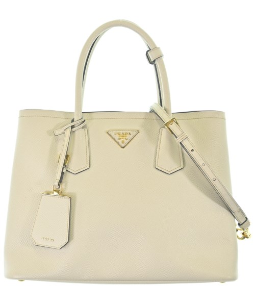 PRADA プラダ ハンドバッグ レディース 【古着】【中古】 87,945円