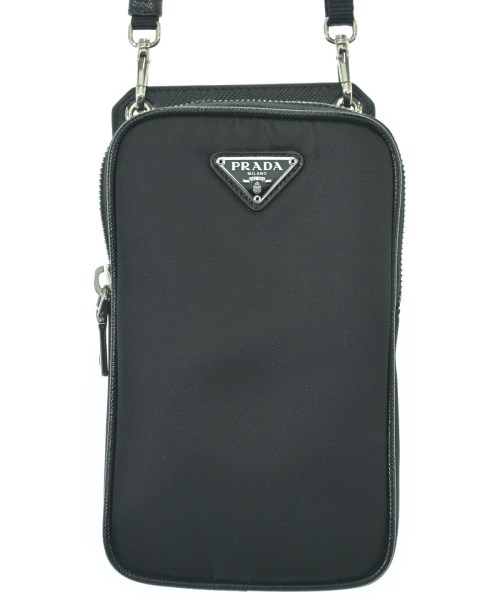 PRADA プラダ ショルダーバッグ レディース 【古着】【中古】