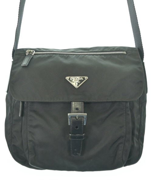 PRADA プラダ ショルダーバッグ レディース 【古着】【中古】