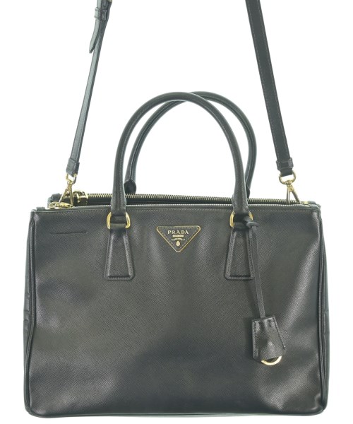 PRADA プラダ ハンドバッグ レディース 【古着】【中古】
