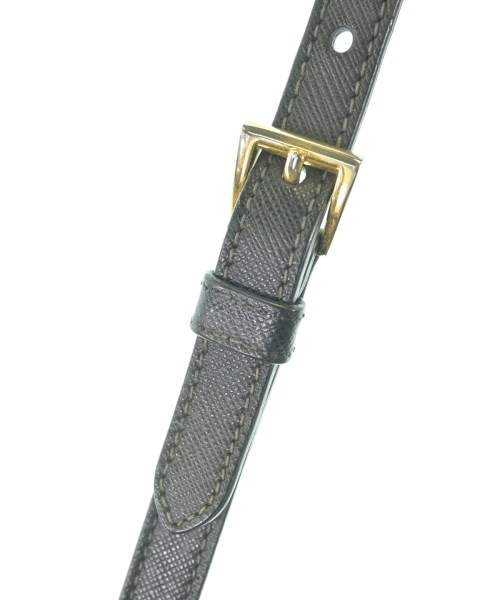PRADA プラダ ハンドバッグ レディース 【古着】【中古】_9
