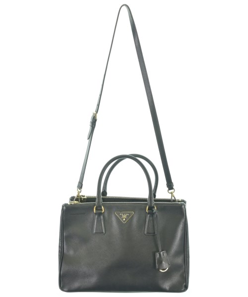 PRADA プラダ ハンドバッグ レディース 【古着】【中古】_2