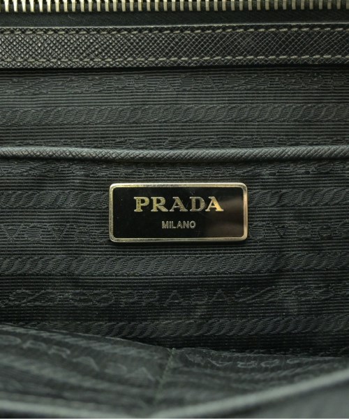 PRADA プラダ ハンドバッグ レディース 【古着】【中古】_4