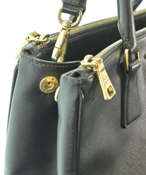 PRADA プラダ ハンドバッグ レディース 【古着】【中古】_6