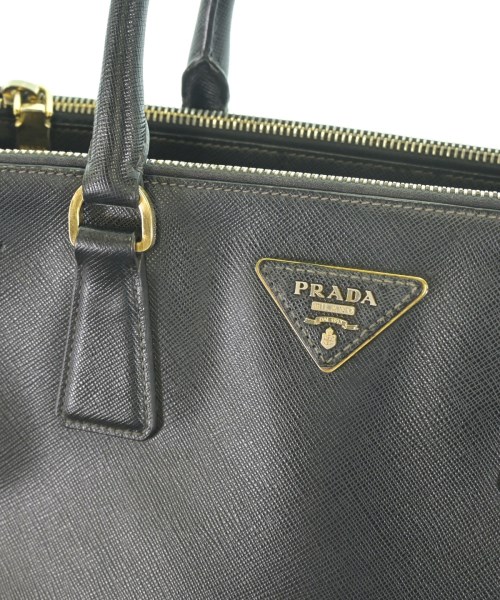 PRADA プラダ ハンドバッグ レディース 【古着】【中古】_7