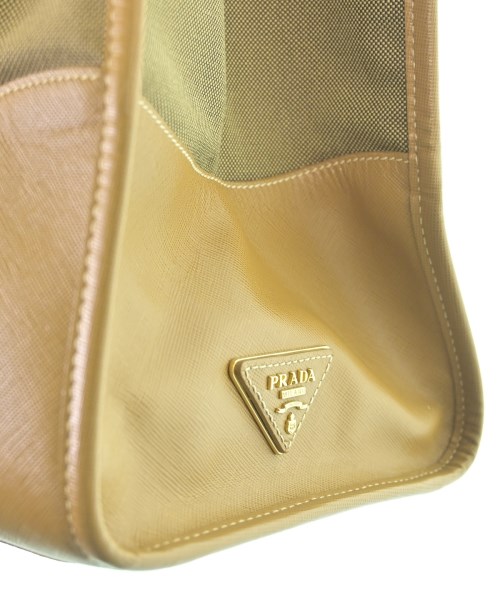 PRADA プラダ ハンドバッグ レディース 【古着】【中古】_9