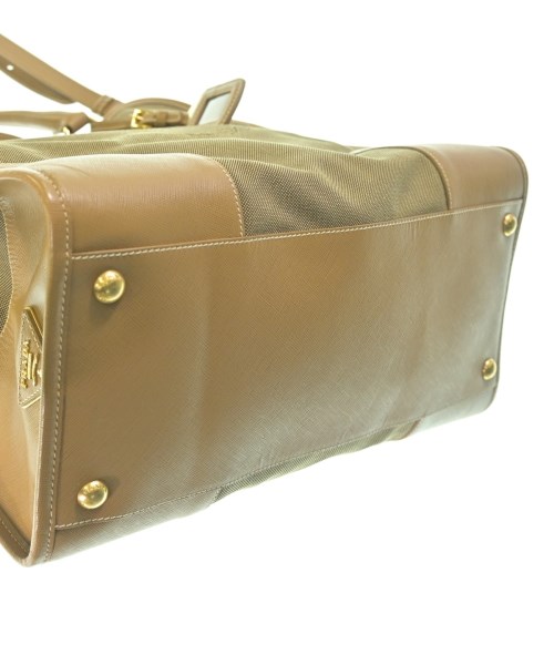 PRADA プラダ ハンドバッグ レディース 【古着】【中古】_13