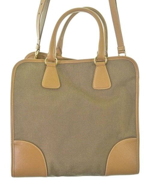 PRADA プラダ ハンドバッグ レディース 【古着】【中古】_1