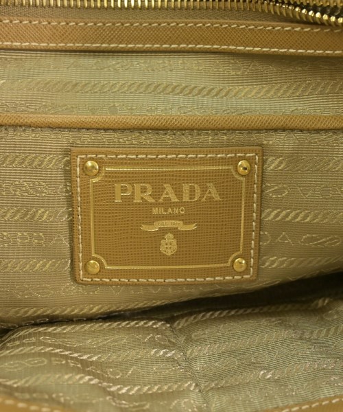 PRADA プラダ ハンドバッグ レディース 【古着】【中古】_4