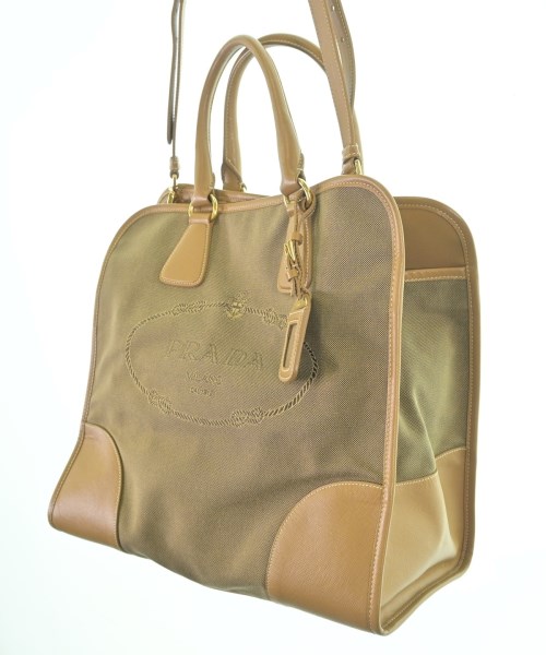 PRADA プラダ ハンドバッグ レディース 【古着】【中古】_5