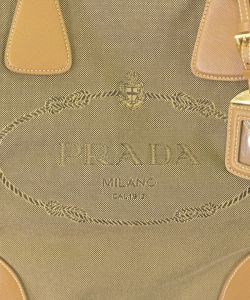 PRADA プラダ ハンドバッグ レディース 【古着】【中古】_6