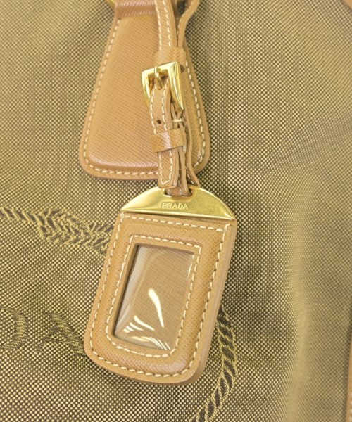 PRADA プラダ ハンドバッグ レディース 【古着】【中古】_7