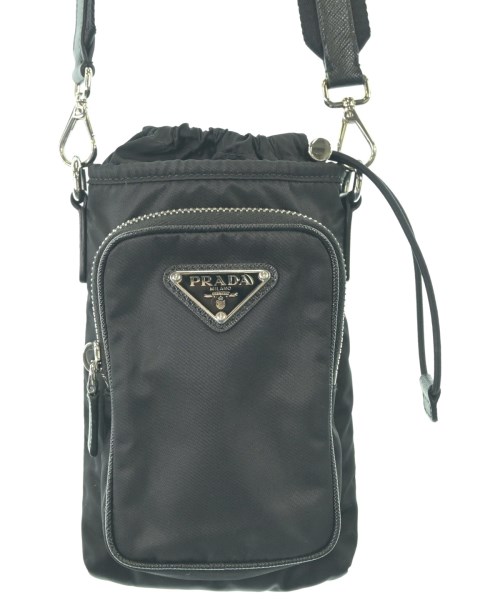 PRADA プラダ ショルダーバッグ レディース 【古着】【中古】