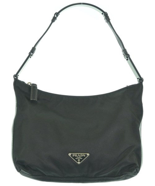 PRADA プラダ ショルダーバッグ レディース 【古着】【中古】