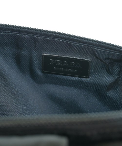 PRADA プラダ バッグ（その他） レディース 【古着】【中古】
