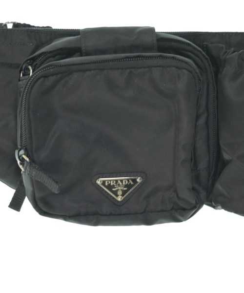 PRADA プラダ バッグ（その他） レディース 【古着】【中古】