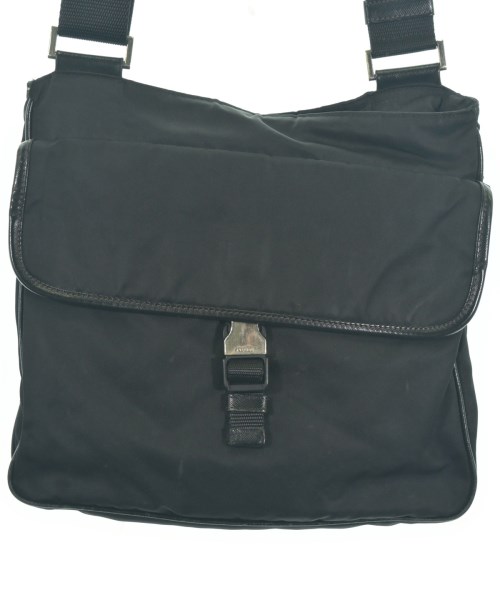PRADA プラダ ショルダーバッグ レディース 【古着】【中古】