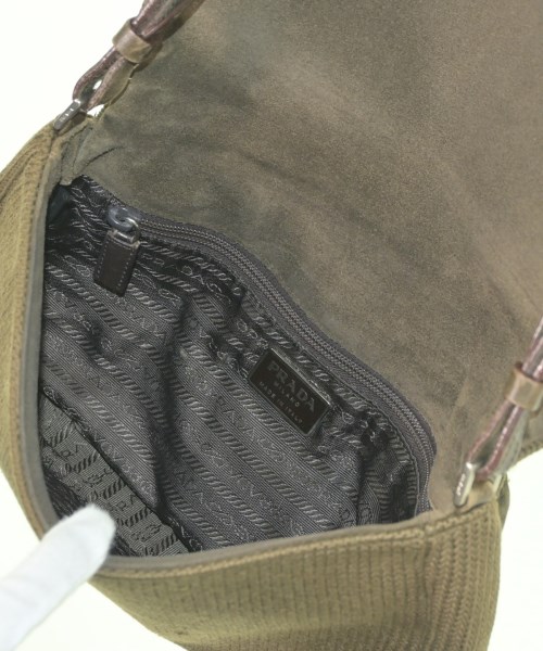 PRADA プラダ ハンドバッグ レディース 【古着】【中古】_4