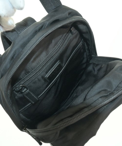 PRADA プラダ バックパック・リュック レディース 【古着】【中古】_3