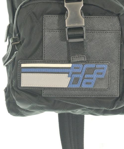 PRADA プラダ バックパック・リュック レディース 【古着】【中古】_6