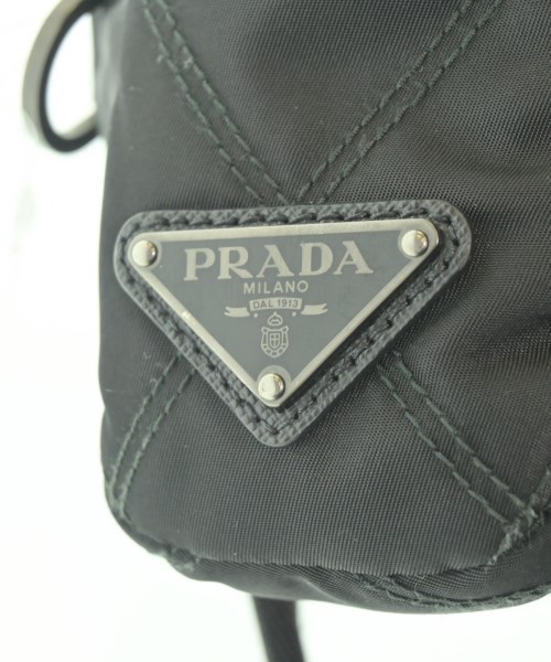 PRADA プラダ バックパック・リュック レディース 【古着】【中古】_7