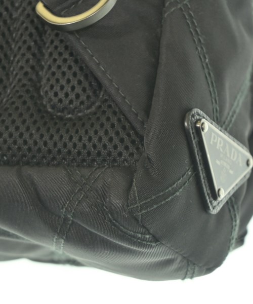 PRADA プラダ バックパック・リュック レディース 【古着】【中古】_8