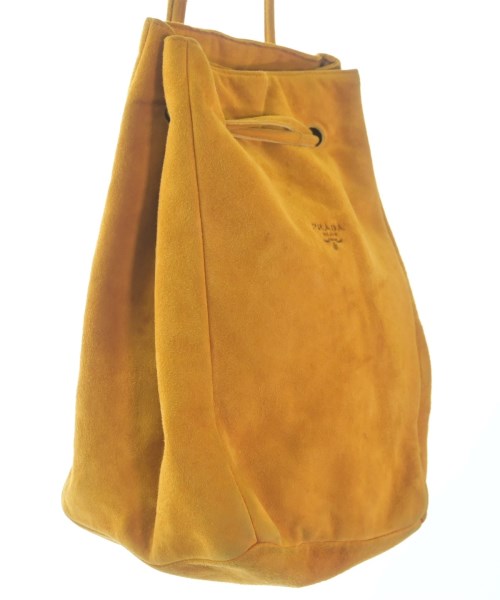 PRADA プラダ ハンドバッグ レディース 【古着】【中古】_6