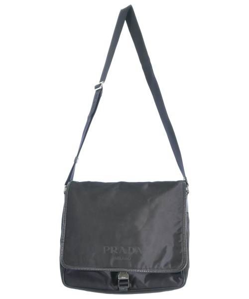 PRADA プラダ ショルダーバッグ レディース 【古着】【中古】_2