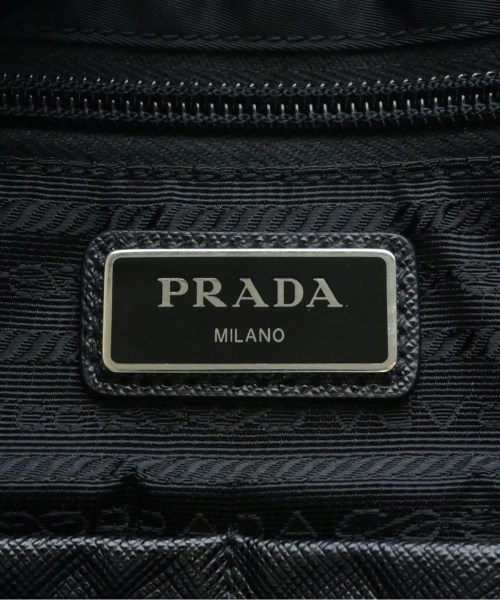 PRADA プラダ ショルダーバッグ レディース 【古着】【中古】_4