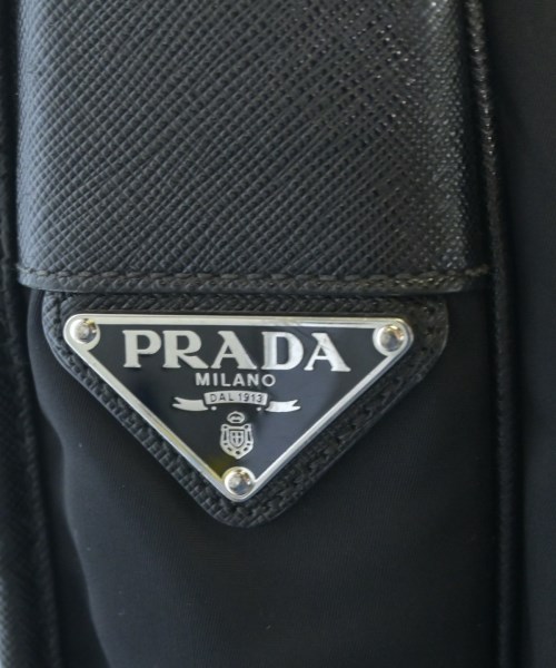 PRADA プラダ ショルダーバッグ レディース 【古着】【中古】_5