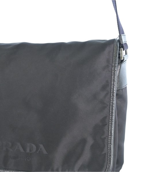 PRADA プラダ ショルダーバッグ レディース 【古着】【中古】_7