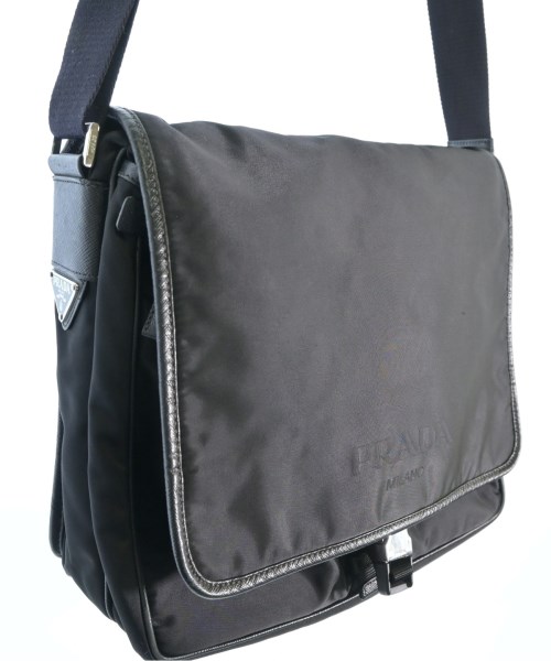 PRADA プラダ ショルダーバッグ レディース 【古着】【中古】_8
